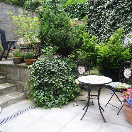 Ferienwohnung Brockenblick แวร์นิกโกโรเดอ ภายนอก รูปภาพ